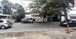 Dijual Tanah di Jakarta Selatan, Luas 1000m2 SHM Dijual Tanah di Jakarta Selatan, Luas 1000m2 SHM