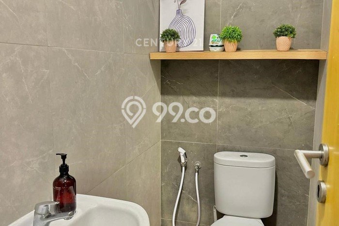 Rumah Modern Cantik 3 KT Siap Huni di Ciputat Rumah Modern Cantik 3 KT Siap Huni di Ciputat