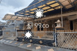 Rumah Modern 3 KT di Bintaro Tangerang Selatan Rumah Modern 3 KT di Bintaro Tangerang Selatan