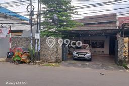 Jual Rumah Modern 3 KT di Pondok Ranji, Tangerang Jual Rumah Modern 3 KT di Pondok Ranji, Tangerang