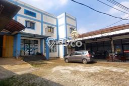 Gudang Bagus LT 1040m2 LB 800m2 Dijual di Ciputat Timur Tangerang Selatan Gudang Bagus LT 1040m2 LB 800m2 Dijual di Ciputat Timur Tangerang Selatan