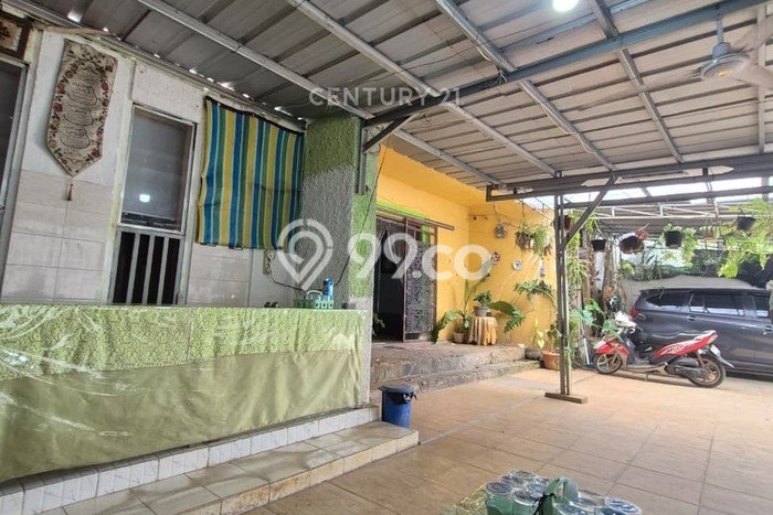 Tanah Dijual di Jakarta Selatan Seluas 429m2 Strategis Tanah Dijual di Jakarta Selatan Seluas 429m2 Strategis