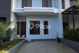 Rumah Minimalis 3 KT di Bintaro Tangerang Selatan Unfurnished Rumah Minimalis 3 KT di Bintaro Tangerang Selatan Unfurnished