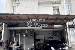 Hunian Nyaman Asri 3 KT Siap Huni di Kreo Tangerang Hunian Nyaman Asri 3 KT Siap Huni di Kreo Tangerang