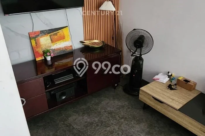 Rumah Modern Minimalis 4 KT Bisa Langsung Pindah di Pamulang Rumah Modern Minimalis 4 KT Bisa Langsung Pindah di Pamulang