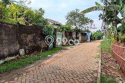 Tanah Dijual Lokasi Serpong Tangerang Selatan SHM Tanah Dijual Lokasi Serpong Tangerang Selatan SHM