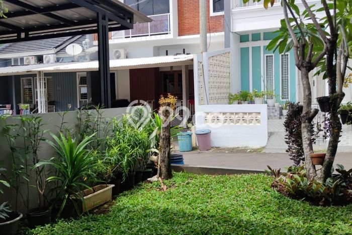 Rumah Minimalis 2 KT di Ciater Tangerang Semi Furnished Rumah Minimalis 2 KT di Ciater Tangerang Semi Furnished