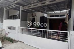 Jual Rumah Favorit Siap Huni LB 62m2 di Pamulang, Tangerang Selatan Jual Rumah Favorit Siap Huni LB 62m2 di Pamulang, Tangerang Selatan
