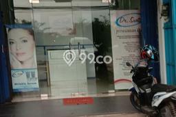 Ruko Dijual di Pamulang Tangerang Selatan dengan LB 128m2 Ruko Dijual di Pamulang Tangerang Selatan dengan LB 128m2