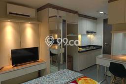 Apartemen Terjangkau di Pondok Aren Tangerang Selatan dengan 1 KT & 1 KM Apartemen Terjangkau di Pondok Aren Tangerang Selatan dengan 1 KT & 1 KM