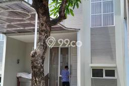 Rumah Strategis Minimalis Lb 103m2 di Pancoran Mas, Depok Rumah Strategis Minimalis Lb 103m2 di Pancoran Mas, Depok