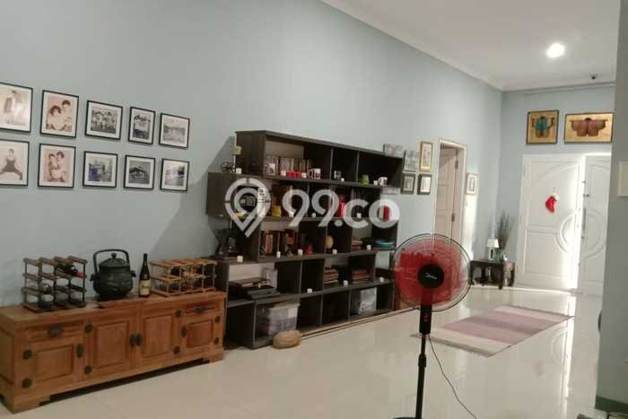 Hunian Elit LB 209m2 Siap Huni Desain Elegan di Cinangka, Depok Hunian Elit LB 209m2 Siap Huni Desain Elegan di Cinangka, Depok