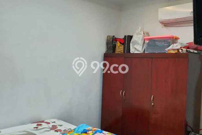 Dijual Rumah Modern 2 KT di Sektor 6-Gading Serpong, Tangerang Dijual Rumah Modern 2 KT di Sektor 6-Gading Serpong, Tangerang