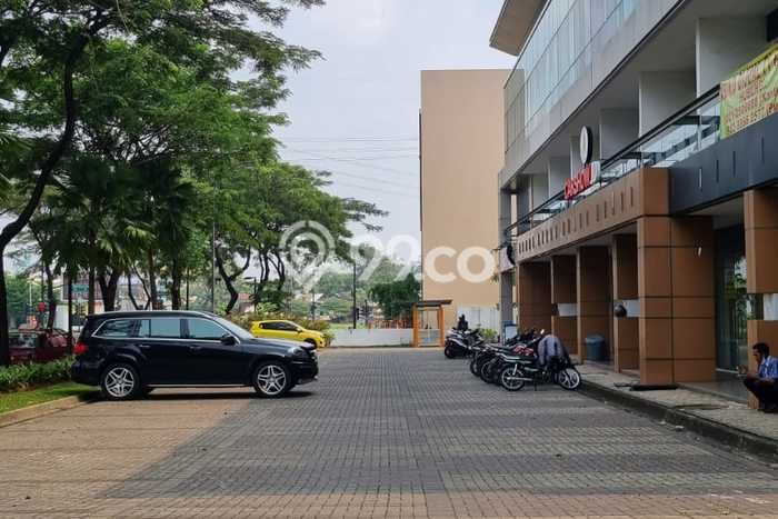 Unit Ruko Paling Strategis di Cisauk Tangerang dengan LB 262m2 Unit Ruko Paling Strategis di Cisauk Tangerang dengan LB 262m2