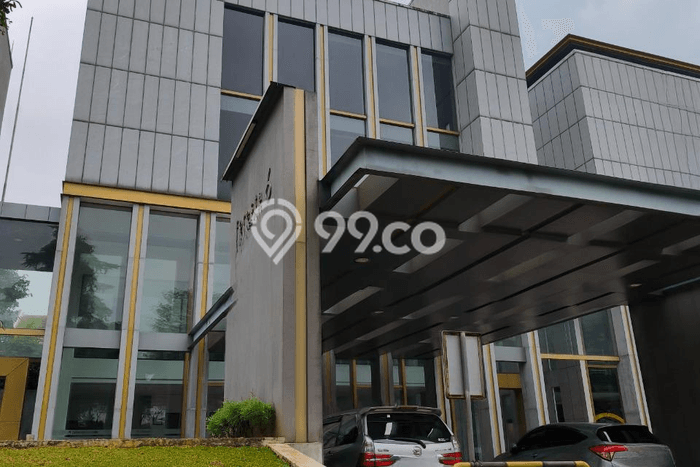 Unit Kantor Dijual di Pagedangan Tangerang Luas Bangunan 583m2 Unit Kantor Dijual di Pagedangan Tangerang Luas Bangunan 583m2