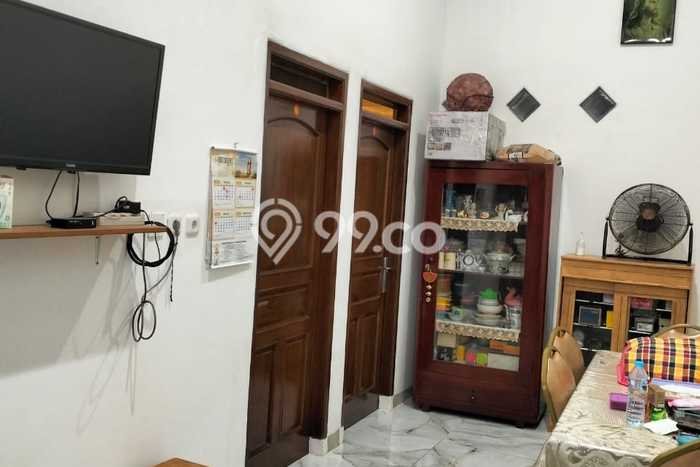 Dijual Rumah Modern 2 KT di Sektor 6-Gading Serpong, Tangerang Dijual Rumah Modern 2 KT di Sektor 6-Gading Serpong, Tangerang