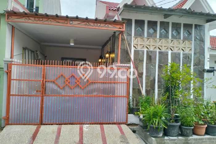 Dijual Rumah Modern 2 KT di Sektor 6-Gading Serpong, Tangerang Dijual Rumah Modern 2 KT di Sektor 6-Gading Serpong, Tangerang