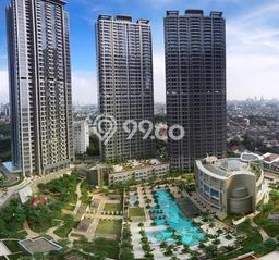 Dijual Apartemen Luxury di Taman Anggrek 4 Kamar & 2 Kamar Mandi Dijual Apartemen Luxury di Taman Anggrek 4 Kamar & 2 Kamar Mandi