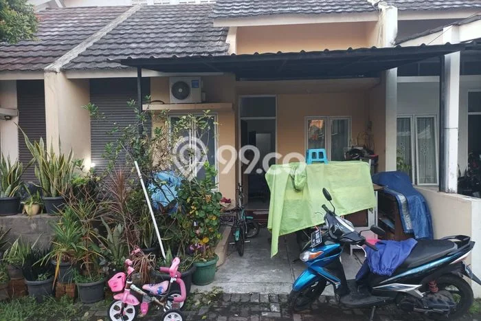 Rumah Modern Minimalis 2 KT Bisa Langsung Pindah di Pamulang Rumah Modern Minimalis 2 KT Bisa Langsung Pindah di Pamulang