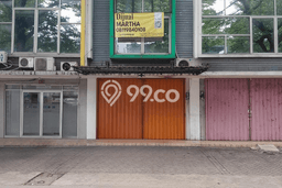 Unit Ruko Dijual di Karawaci Tangerang 115m2 Unit Ruko Dijual di Karawaci Tangerang 115m2