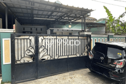 Dijual Rumah 3 Kamar Lokasi Strategis Nyaman dan Strategis di Pamulang Dijual Rumah 3 Kamar Lokasi Strategis Nyaman dan Strategis di Pamulang