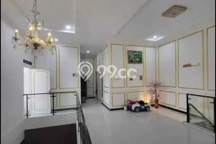 Rumah Modern Minimalis 5 KT Siap Huni di Curug Rumah Modern Minimalis 5 KT Siap Huni di Curug