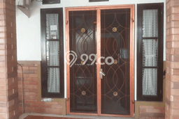 Jual Rumah Bagus Siap Huni LB 98m2 di Tapos, Depok Jual Rumah Bagus Siap Huni LB 98m2 di Tapos, Depok