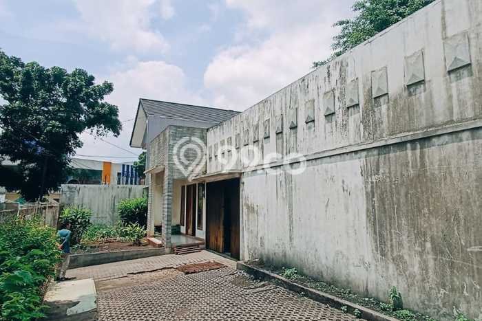 Kavling Tanah untuk Dijual di BSD Griya Loka, Tangerang, Luas 1049m2 Kavling Tanah untuk Dijual di BSD Griya Loka, Tangerang, Luas 1049m2