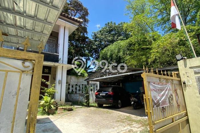 Dijual Hunian Mewah dengan Fasilitas Sekitar Komplit di Pasar Minggu, Jakarta Selatan Dijual Hunian Mewah dengan Fasilitas Sekitar Komplit di Pasar Minggu, Jakarta Selatan