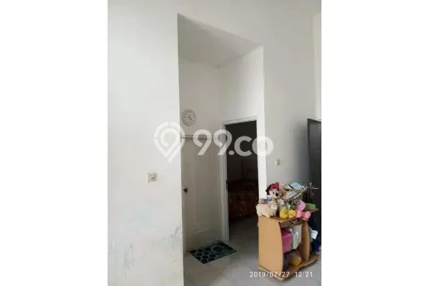 Rumah Modern Minimalis 2 KT Bisa Langsung Pindah di Pamulang Rumah Modern Minimalis 2 KT Bisa Langsung Pindah di Pamulang