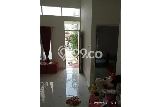 Rumah Modern Minimalis 2 KT Bisa Langsung Pindah di Pamulang Rumah Modern Minimalis 2 KT Bisa Langsung Pindah di Pamulang