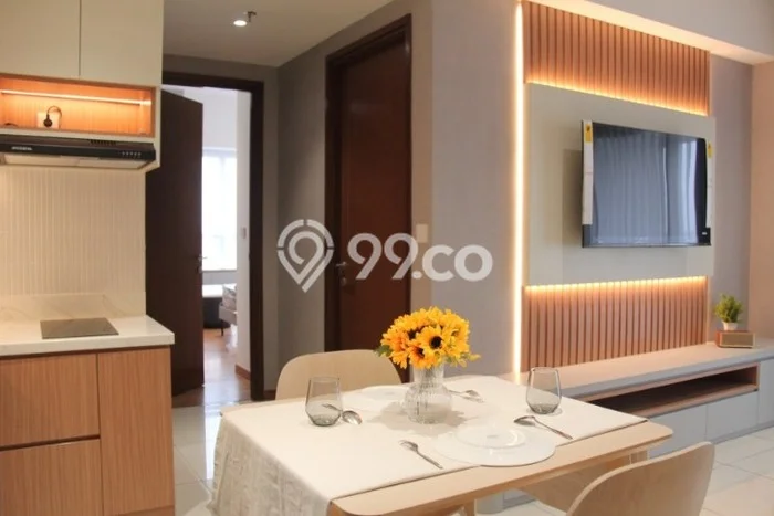 Sewa Apartemen Murah di Kelapa Dua, Tangerang Lokasi Strategis Sewa Apartemen Murah di Kelapa Dua, Tangerang Lokasi Strategis