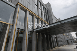 Unit Kantor Dijual di Pagedangan Tangerang Luas Bangunan 583m2 Unit Kantor Dijual di Pagedangan Tangerang Luas Bangunan 583m2