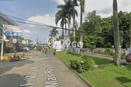 Tanah Siap Bangun Dijual di Tangerang Selatan Punya Luas 353m2 Tanah Siap Bangun Dijual di Tangerang Selatan Punya Luas 353m2
