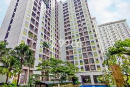 Hunian Apartemen 1 KT 1 KM di Serpong, Tangerang Selatan Dijual Cepat Hunian Apartemen 1 KT 1 KM di Serpong, Tangerang Selatan Dijual Cepat