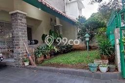 Rumah Modern Cantik 2 KT Bisa Langsung Pindah di Serpong Rumah Modern Cantik 2 KT Bisa Langsung Pindah di Serpong