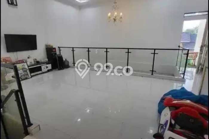 Rumah Modern Minimalis 5 KT Siap Huni di Curug Rumah Modern Minimalis 5 KT Siap Huni di Curug
