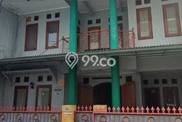 Hunian Nyaman Asri 4 KT Siap Huni di Pondok Benda Tangerang Hunian Nyaman Asri 4 KT Siap Huni di Pondok Benda Tangerang