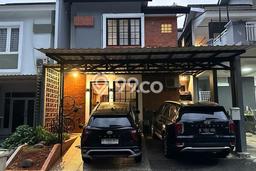 Dijual Rumah Minimalis Bagus Punya 2 KT di Serpong Tangerang Selatan SHM Dijual Rumah Minimalis Bagus Punya 2 KT di Serpong Tangerang Selatan SHM