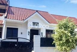 Hunian Nyaman Asri 3 KT Siap Huni di Serpong Villa Melati Mas Tangerang Selatan Hunian Nyaman Asri 3 KT Siap Huni di Serpong Villa Melati Mas Tangerang Selatan