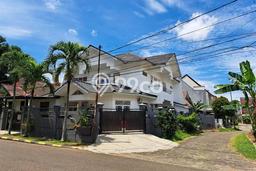 Hot Offer Hunian Mewah Ideal dan Luas di Serpong, Tangerang Selatan Hot Offer Hunian Mewah Ideal dan Luas di Serpong, Tangerang Selatan