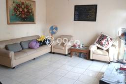 For Sale Rumah 3 Kamar Lokasi Ideal Nyaman dan Strategis di Duren Sawit For Sale Rumah 3 Kamar Lokasi Ideal Nyaman dan Strategis di Duren Sawit