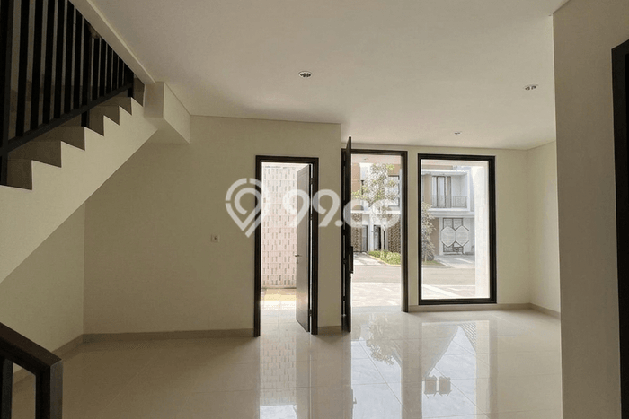 Rumah Minimalis 3 KT di Summarecon Bogor Bogor Semi Furnished Rumah Minimalis 3 KT di Summarecon Bogor Bogor Semi Furnished