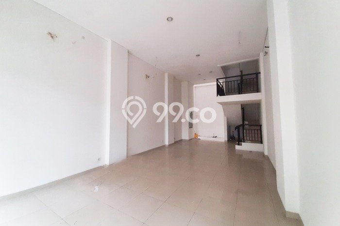 Ruko Dijual di Jakarta Garden City Jakarta Timur dengan Luas Bangunan 227m2 Ruko Dijual di Jakarta Garden City Jakarta Timur dengan Luas Bangunan 227m2