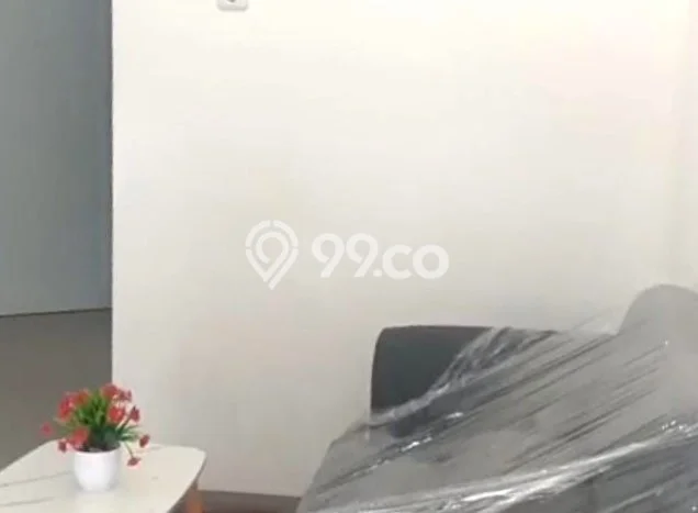 Rumah Modern Minimalis 3 Kamar Siap Huni di Kelapa Gading Rumah Modern Minimalis 3 Kamar Siap Huni di Kelapa Gading