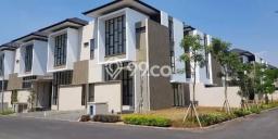 Dijual Rumah Luas Megah Dengan View Eksklusif di Jakarta Garden City, Jakarta Timur Dijual Rumah Luas Megah Dengan View Eksklusif di Jakarta Garden City, Jakarta Timur