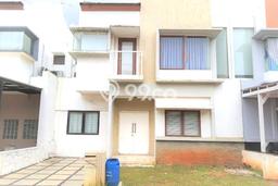 Rumah Luxury Modern Siap Huni di Jakarta Garden City Jakarta Timur Rumah Luxury Modern Siap Huni di Jakarta Garden City Jakarta Timur