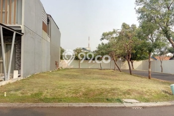 Untuk Dijual Tanah di Jakarta Timur, Luas 140m2 - Untuk Dijual Tanah di Jakarta Timur, Luas 140m2 -