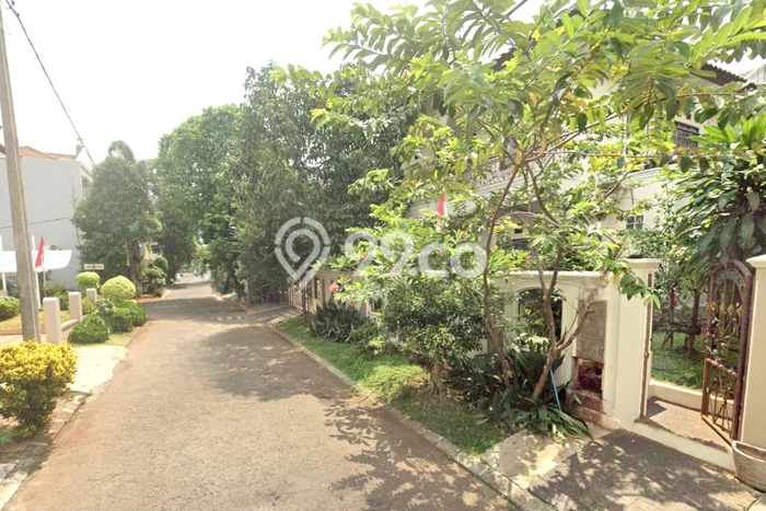 Dijual Rumah Premium dengan Fasilitas Sekitar Komplit di Jatisampurna, Bekasi Dijual Rumah Premium dengan Fasilitas Sekitar Komplit di Jatisampurna, Bekasi