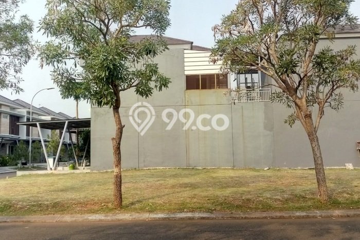 Untuk Dijual Tanah di Jakarta Timur, Luas 140m2 - Untuk Dijual Tanah di Jakarta Timur, Luas 140m2 -